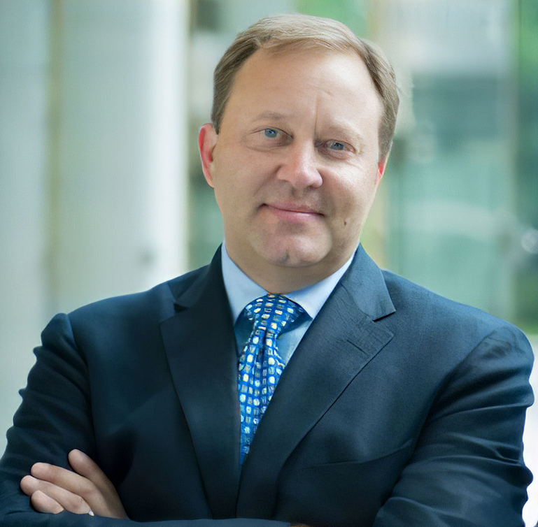 Richard S. Frankowski — Managing Partner